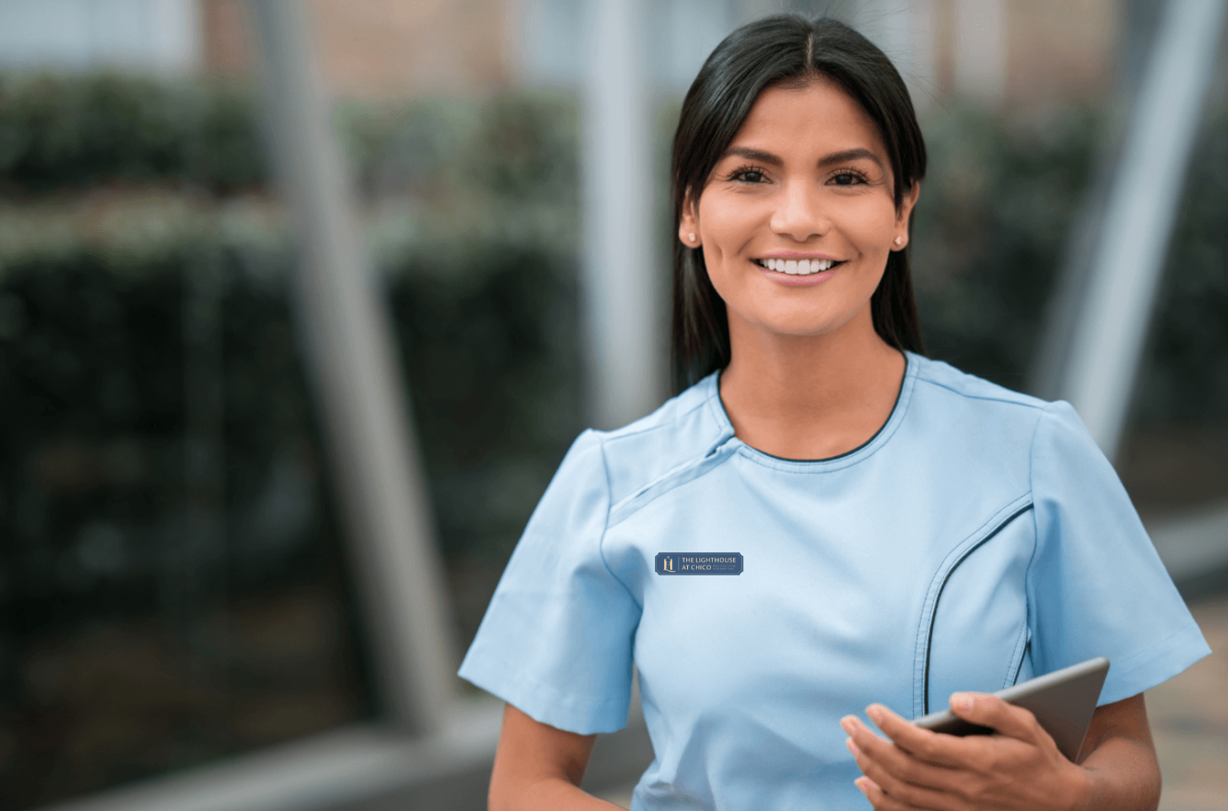 Careers - Lighthouse at Chico
