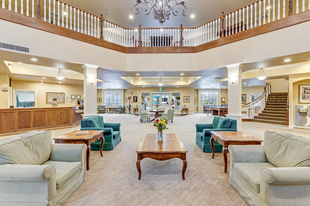 Floor Plans | The Lighthouse at Chico