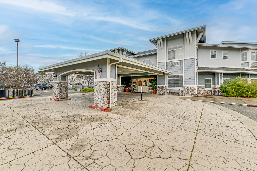 Prestige Assisted Living At Chico